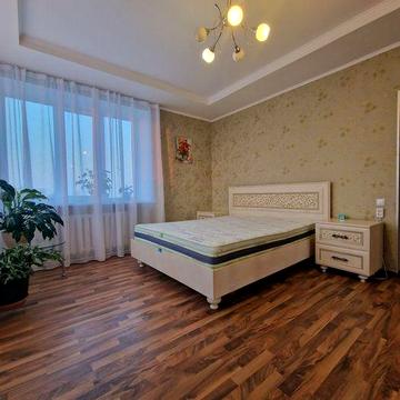 Здам 1 квартира світло є! автономним опаленням