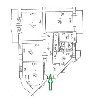 Інститутська вул., 20/8