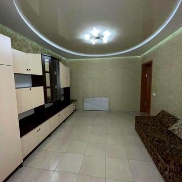 2-К Браилки, Новый дом , Свободная