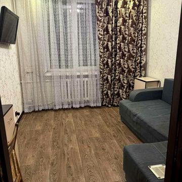 Сдам  2-х комнатную квартиру возле метро  ХТЗ