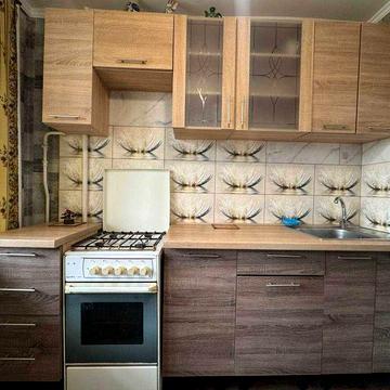 Сдам в аренду 1к квартиру/Шевченковский/газ/8500 грн