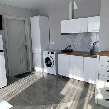 ЖК Євромісто,1-к, новий будинок, Крюківщина, Вишневе