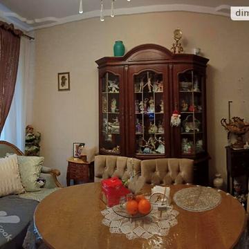 Продаж 3к Дім Сергія Ядова вулиця