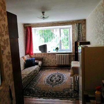 Довгострокова оренда 1к Квартира Гарібальді вулиця