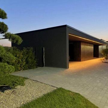 Будинок 364 м² з виходом на воду,басейн Романків Новообухівська траса