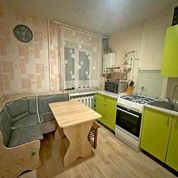 Продам 2-кімнатну квартиру Правий берег, пр. Мазепи