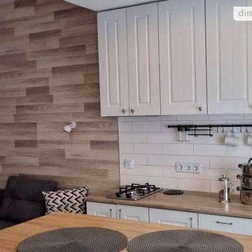 Довгострокова оренда 1к Квартира Леваневського вулиця