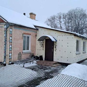 Продам будинок в Житомирській обл