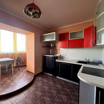 Здам 2 кк просп. Миколи Бажана, 26