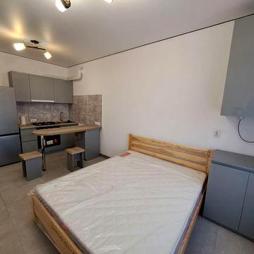 Оренда 1км смарт-квартири по вул.Будного, Дружба. Тернопіль