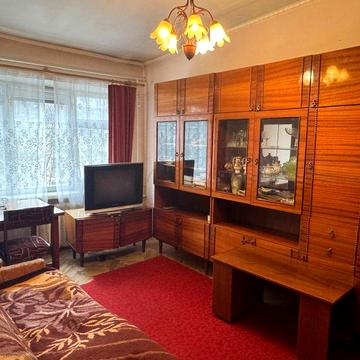 Оренда 2-кімнатної квартири по вул. Фізкультурна