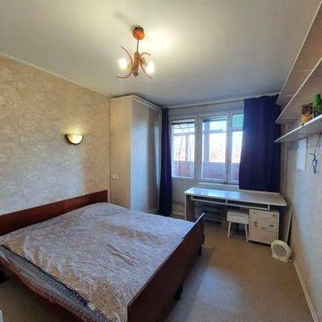 3к кв. метро Холодна Гора — 4 хв пішки! Заходь та живи!