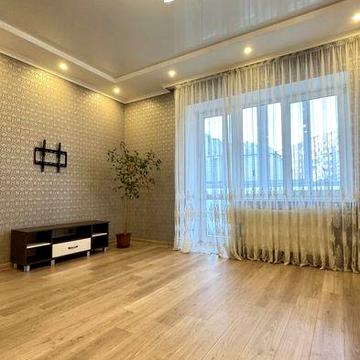 Продам 3к квартиру!Новобудова!! Санта-Барбара! Пр.Червоної Калини!