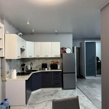 ЖК Грушевський 1 кімнатна квартира з ремонтом та меблями! ЖК « Грушевський»