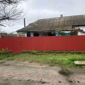 Продаю будинок в с. Катеринка торг можливий