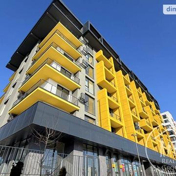 Продаж 1к Квартира Пимоненка Миколи вулиця ЖК Auroom Sunrise