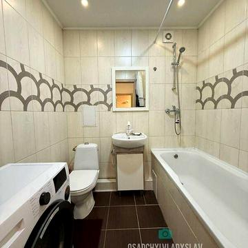 Довгострокова оренда 1к Квартира Запорізьке шосе ЖК Счастливый