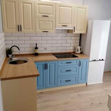 Здається однокімнатна квартира ЖК Континент