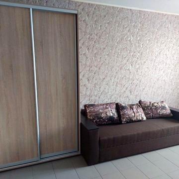 Сдам 1-кімнатну квартиру жд вокзал