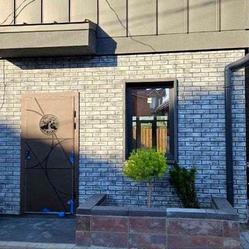 єОселя. Кутовий таунхаус 114 м2 біля озера. Петропавлівська.