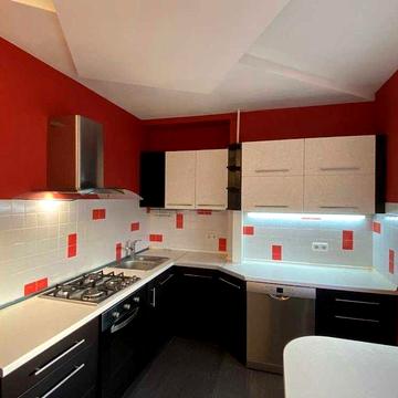 Тёплая, комфортная, уютная, свободная двух-ая квартира "Вузовский"