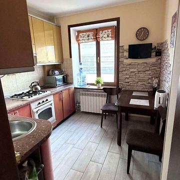 Продаж 2к Квартира Поздовжня 11-а вулиця