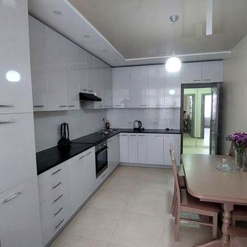 Оренда 2к квартири в центрі Івано-Франківська