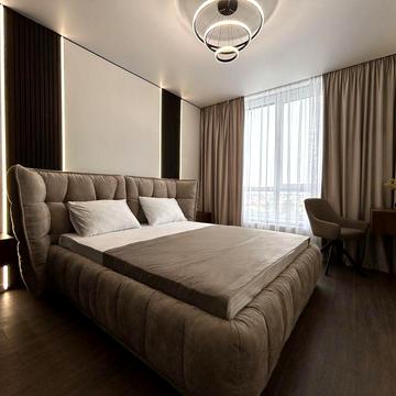 Продам шикарну, 2-кімнатну квартиру !