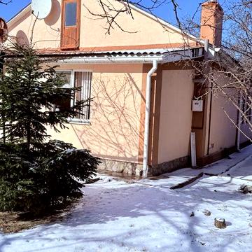 Продам будинок у Кременчуці 120м2