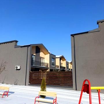 Продажа ТАУНХАУСА. Днепр