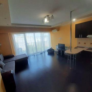 Аренда квартиры 39 кв.м