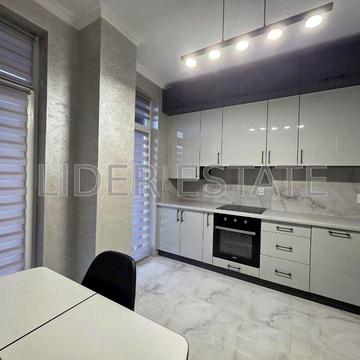 Оренда квартири в ЖК "Престиж" Ужгород, 1 кімната, 45 м²