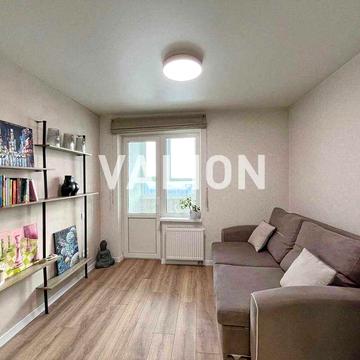 Продаж 2 к квартири (євродвушка) по вул. Приміська, 26-А м.Теремки ЖК Одеський бульвар