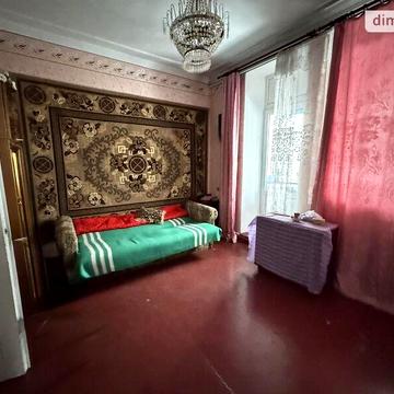 Продаж 3к Квартира Незалежності (Леніна) вулиця