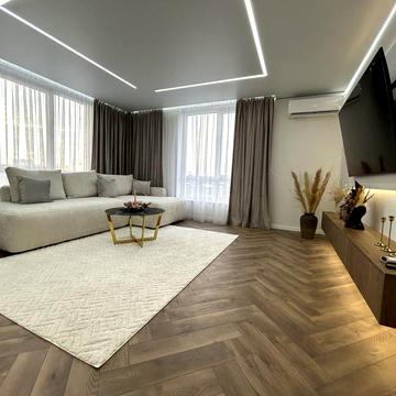 Продаж найшикарнішої, 3-кімнатноі квартири в центрі міста !