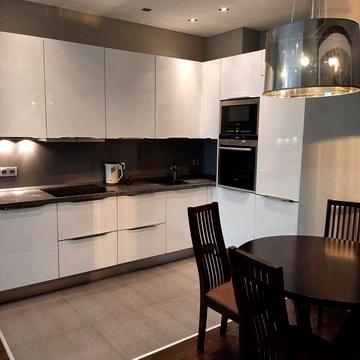 Новопечерські Липки. Оренда 2К . 85 м2 . Верхогляда 3