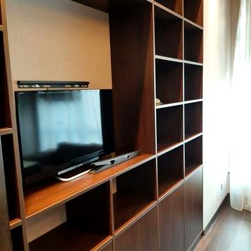 Новопечерські Липки. Оренда 2К . 85 м2 . Верхогляда 3