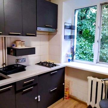 Довгострокова оренда 2к Квартира Повітрофлотська вулиця