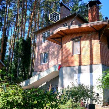 Продаж Будинку біля Київського Моря Старі Петрівці