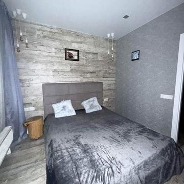 Оренда євро 2к квартира ЖК На Прорізній