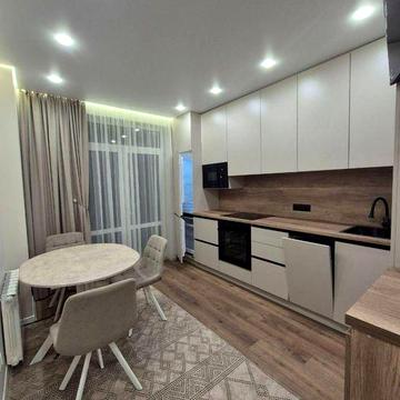 Оренда квартири з резервним живленням.ЖК «Мала Прага»