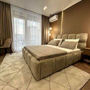 Продам інстаграмну 3 кімнатну квартиру в Центральній частині!