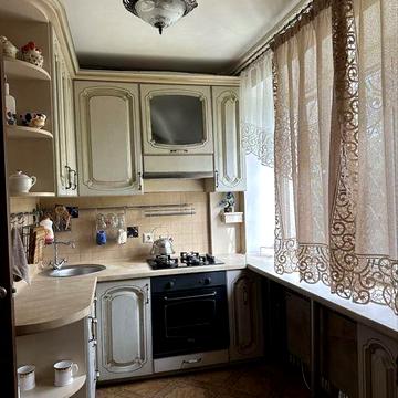 Довгострокова оренда 1 квартири в центрі міста