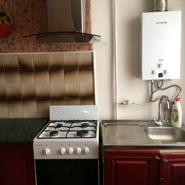 1к квартира в часному секторі.