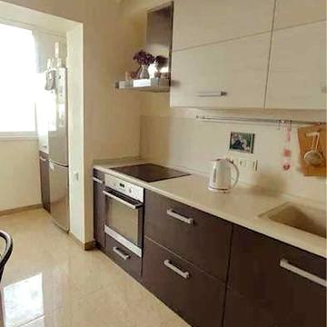 Продаж 2к квартири вул. Хорольска 1