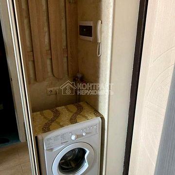 Довгострокова оренда 1к Квартира Шевченківський провулок ЖК Воробьевы горы