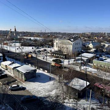 Продам однокімнатну квартиру