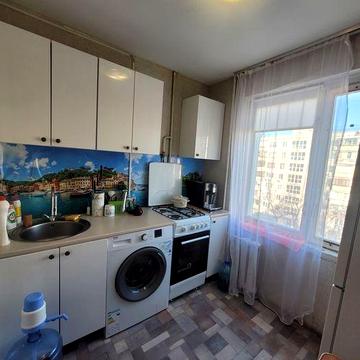 Оренда 2к квартири Мілютенка Лісовий Газ Тепло