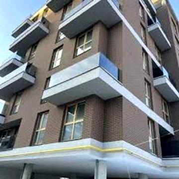 ПРОДАЖ 3-к. квартира здана 93/63/30м² ЖК Кворум Айс 133699$ ЖК Quoroom Ice