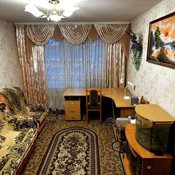 Продам 2-х комнатную квартиру н/п. ПШС - 3й этаж